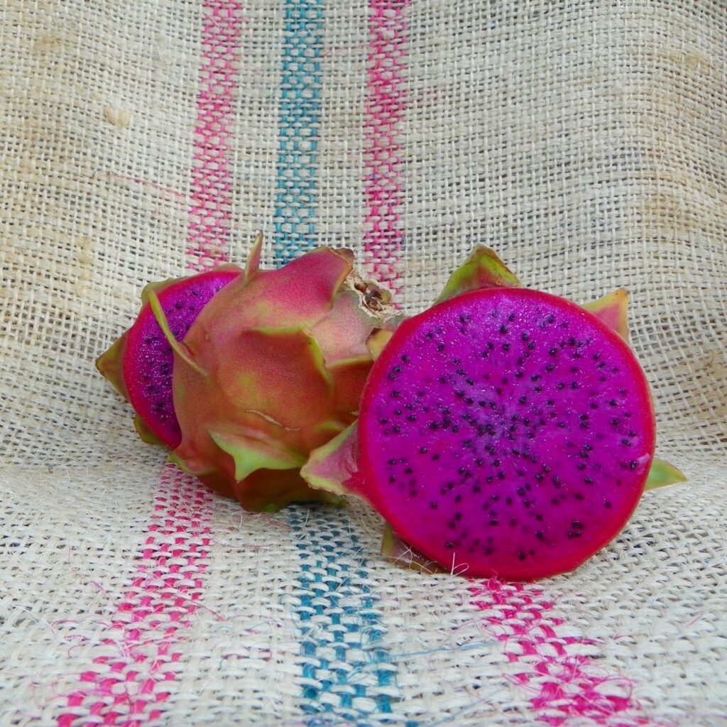 Rixford fruit