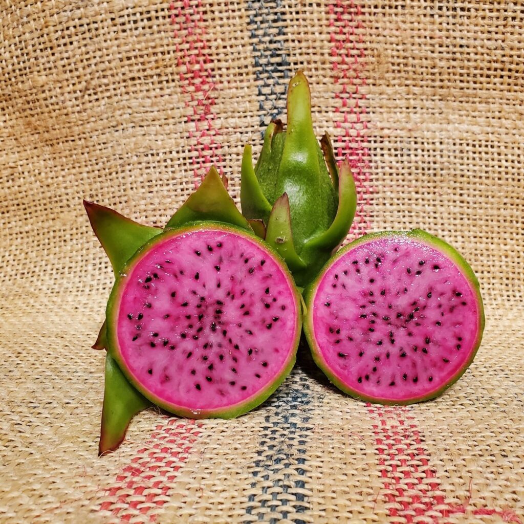 pitaya AX fruta