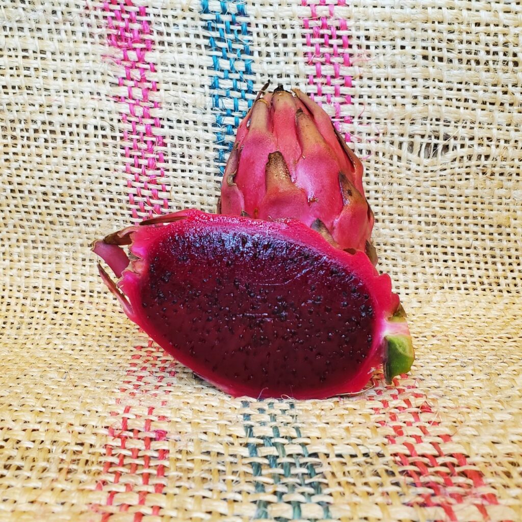 pitaya grullo